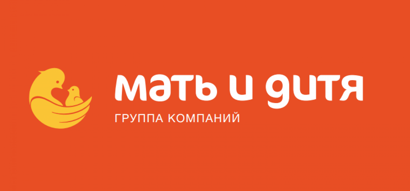 Мать и дитя